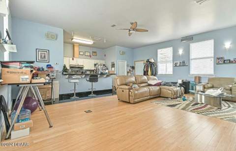 830 S Peninsula Drive, Daytona Beach FL - photo 8 of 9