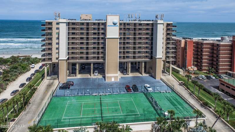 3 bedroom Condominium at 4139 S Atlantic Avenue #A406, Moontide Condo, New Smyrna Beach — photo 3