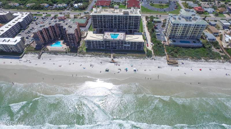 3 bedroom Condominium at 4139 S Atlantic Avenue #A406, Moontide Condo, New Smyrna Beach — photo 5