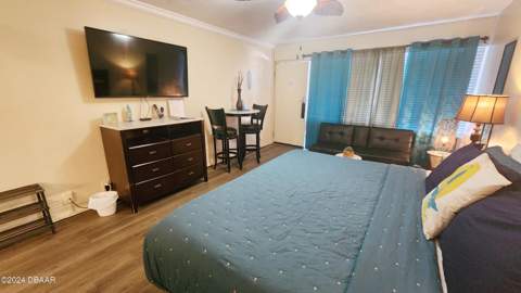 219 S Atlantic Avenue #108, Daytona Beach FL - photo 9 of 52