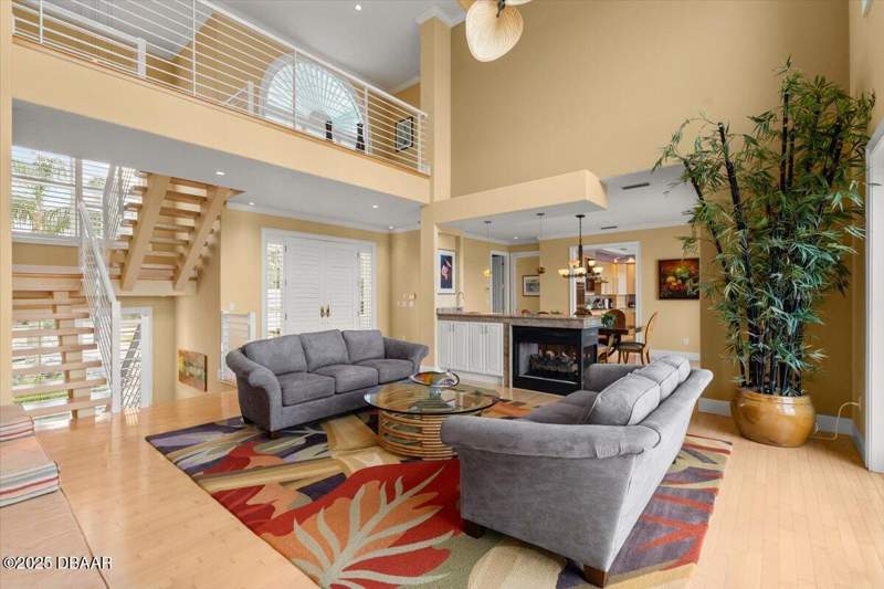 3 bedroom Single Family Residence at 2806 Bay Vista Court, Not In Subdivision, New Smyrna Beach — photo 5