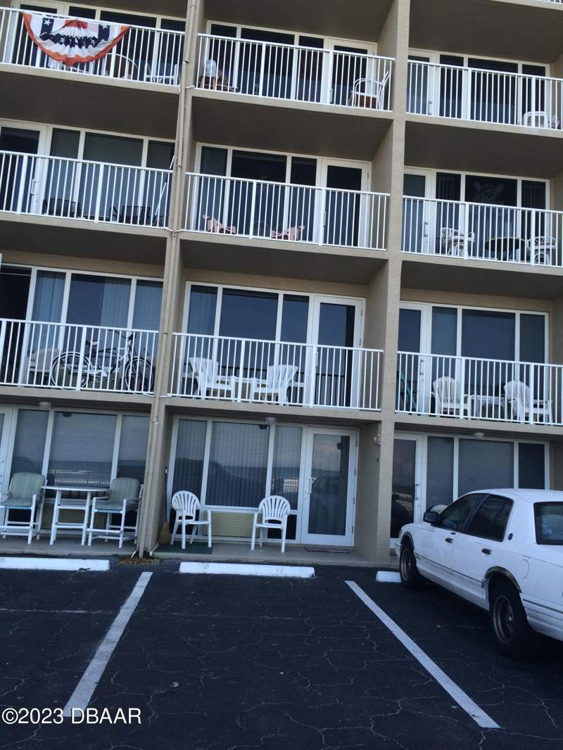 0 bedroom Condotel at 3501 S Atlantic Avenue #G210, Pirates Cove Condo, Daytona Beach — photo 3