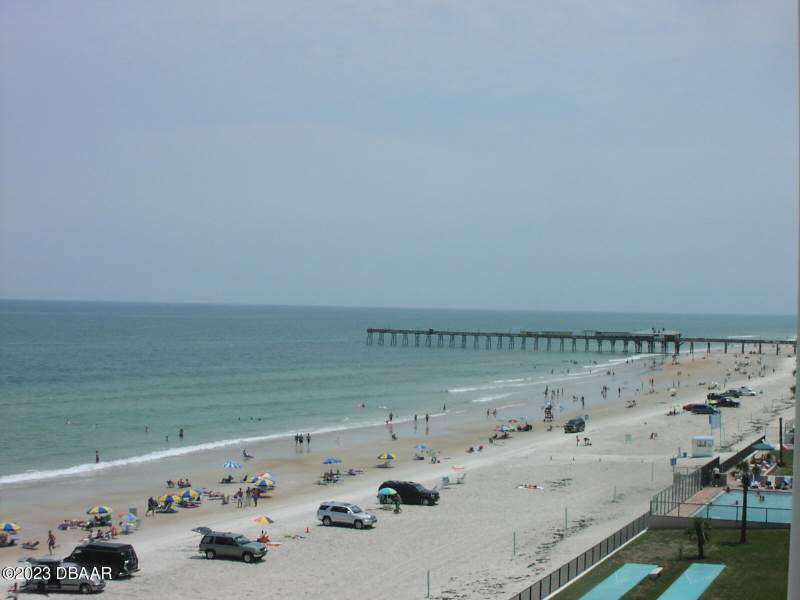 0 bedroom Condotel at 3501 S Atlantic Avenue #G210, Pirates Cove Condo, Daytona Beach — photo 5