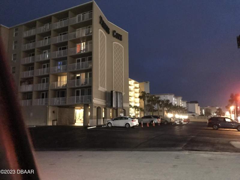 0 bedroom Condotel at 3501 S Atlantic Avenue #G210, Pirates Cove Condo, Daytona Beach — photo 2