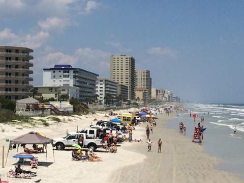 3501 S Atlantic Avenue #G210, Daytona Beach FL - photo 7 of 20