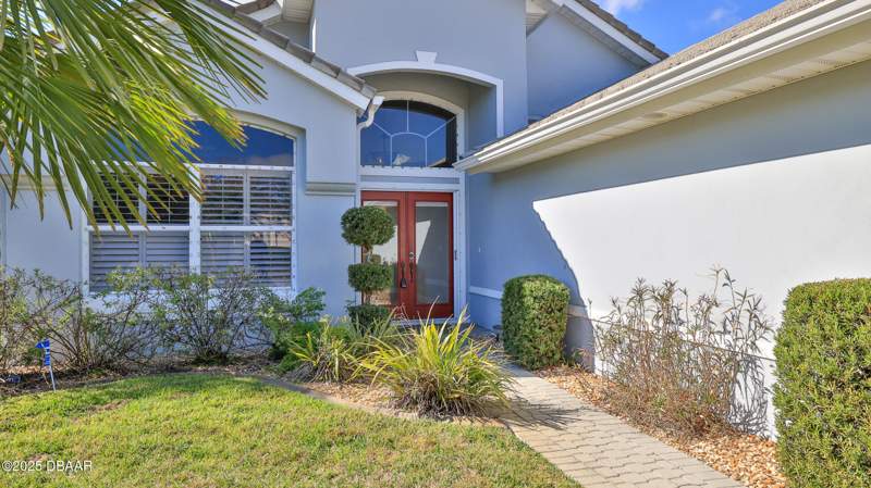 3 bedroom Single Family Residence at 51 Bay Pointe Drive, Plantation Bay, Ormond Beach — photo 2