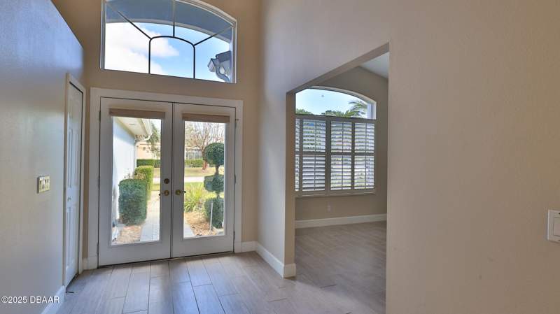 3 bedroom Single Family Residence at 51 Bay Pointe Drive, Plantation Bay, Ormond Beach — photo 3