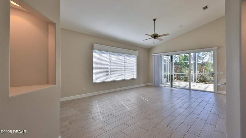 3 bedroom Single Family Residence at 51 Bay Pointe Drive, Plantation Bay, Ormond Beach — photo 5