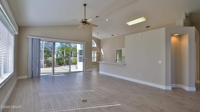 3 bedroom Single Family Residence at 51 Bay Pointe Drive, Plantation Bay, Ormond Beach — photo 4