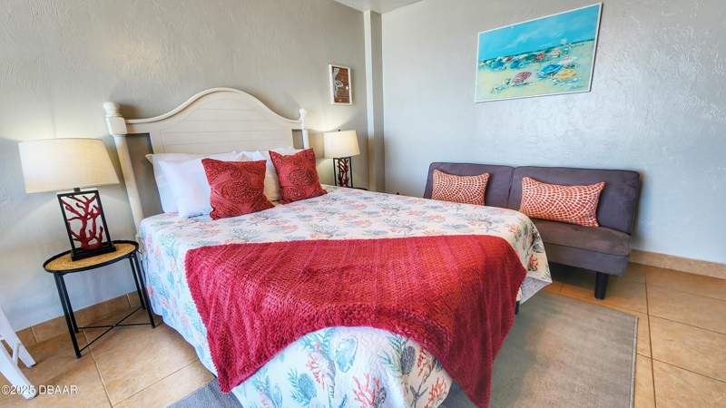 0 bedroom Condotel at 1233 S Atlantic Avenue #4320, Sea Dip Resort, Daytona Beach — photo 3