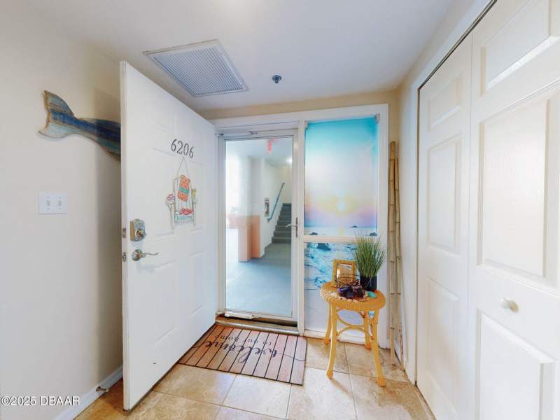 2 bedroom Condominium at 5300 S Atlantic Avenue #6-206, Ocean Walk Condo At New Smyrna Bch - Bldg No 6, New Smyrna Beach — photo 3