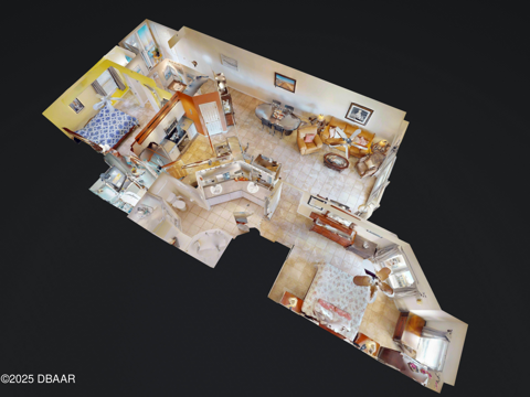 5300 S Atlantic Avenue #6-206, New Smyrna Beach FL - photo 10 of 84