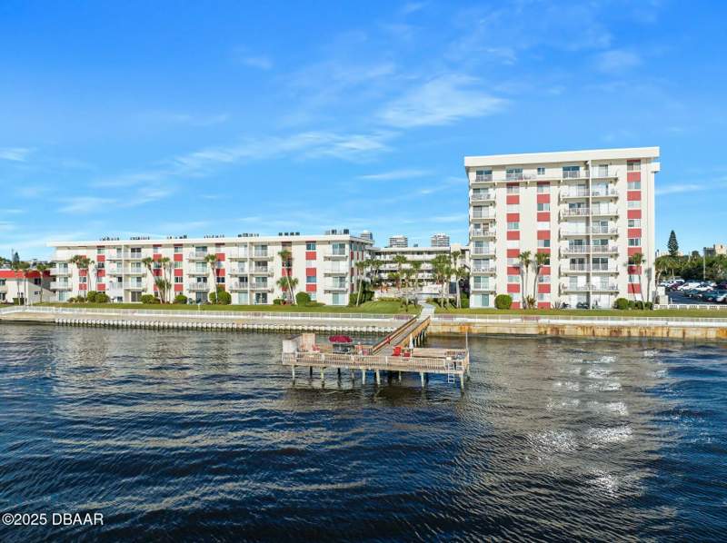 2 bedroom Condominium at 2711 N Halifax Avenue #890, Riverside Condo, Daytona Beach — photo 3