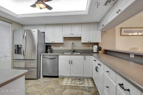 2425 S Atlantic Avenue #1202B, Daytona Beach FL - photo 7 of 62