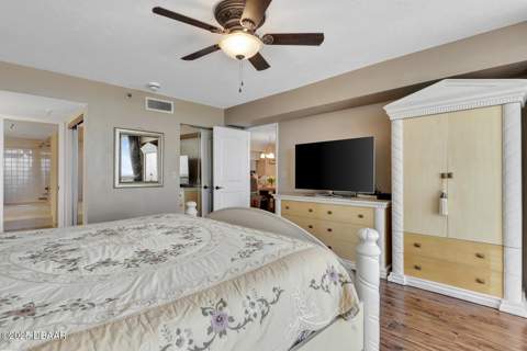 2425 S Atlantic Avenue #1202B, Daytona Beach FL - photo 21 of 62