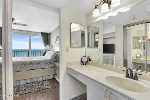 2425 S Atlantic Avenue #1202B, Daytona Beach FL - photo 22 of 62