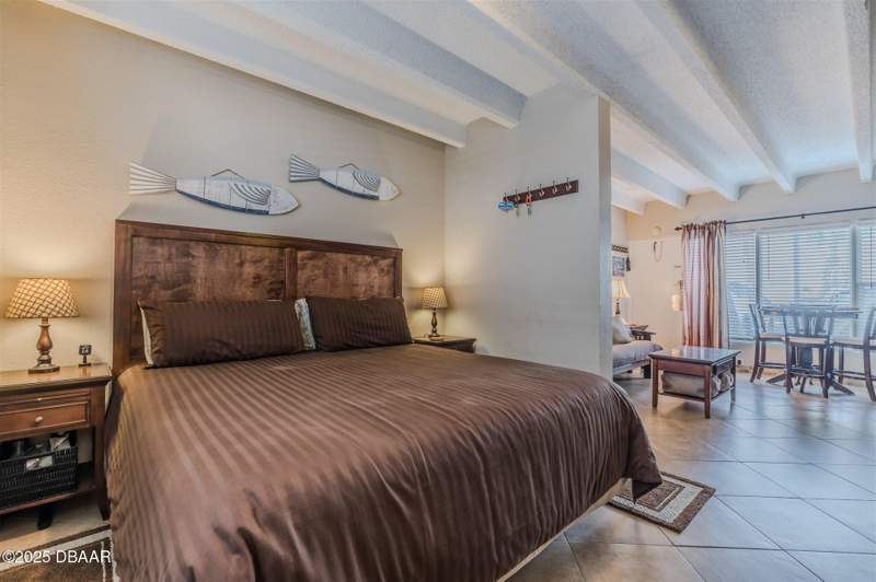 0 bedroom Condominium at 935 S Atlantic Avenue #128, Ocean Jewels Club Condo, Daytona Beach — photo 2