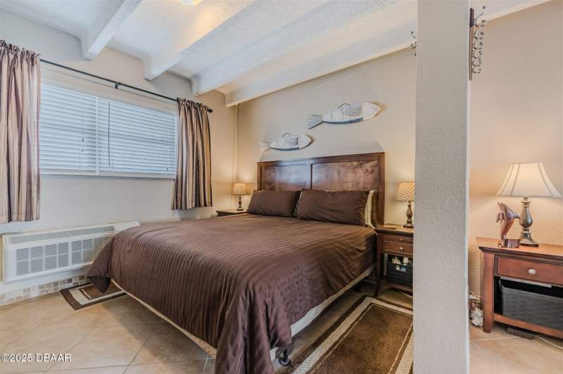 0 bedroom Condominium at 935 S Atlantic Avenue #128, Ocean Jewels Club Condo, Daytona Beach — photo 3
