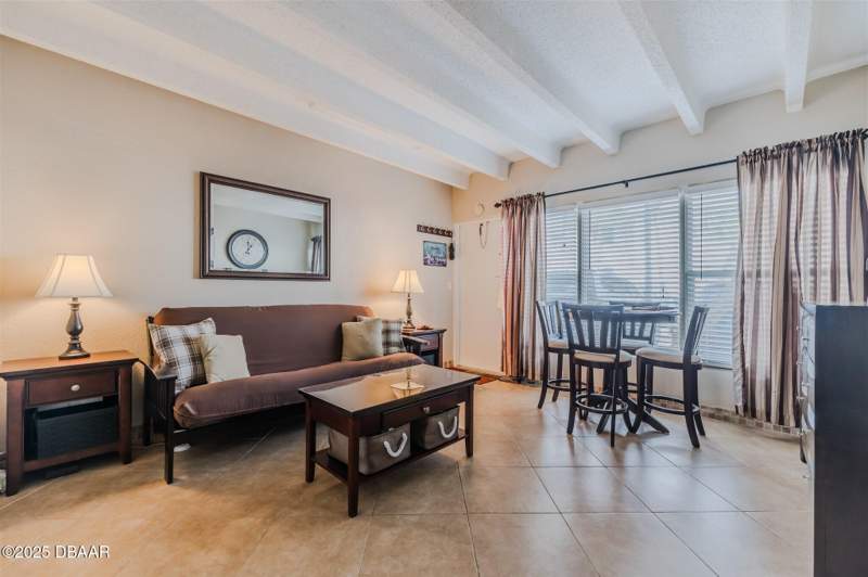 0 bedroom Condominium at 935 S Atlantic Avenue #128, Ocean Jewels Club Condo, Daytona Beach — photo 4