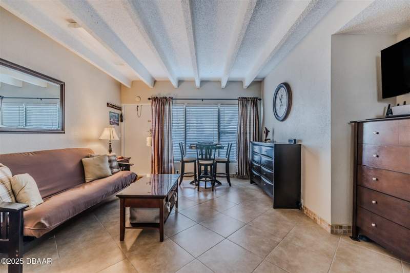 0 bedroom Condominium at 935 S Atlantic Avenue #128, Ocean Jewels Club Condo, Daytona Beach — photo 5