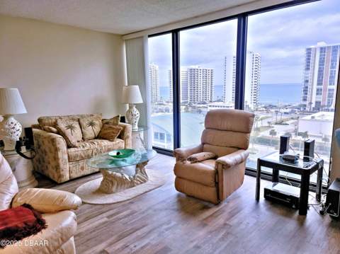 1 Oceans West Boulevard #10A3, Daytona Beach Shores FL - photo 15 of 43