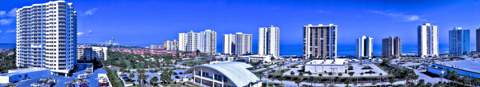 1 Oceans West Boulevard #10A3, Daytona Beach Shores FL - photo 9 of 43