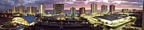 1 Oceans West Boulevard #10A3, Daytona Beach Shores FL - photo 14 of 43