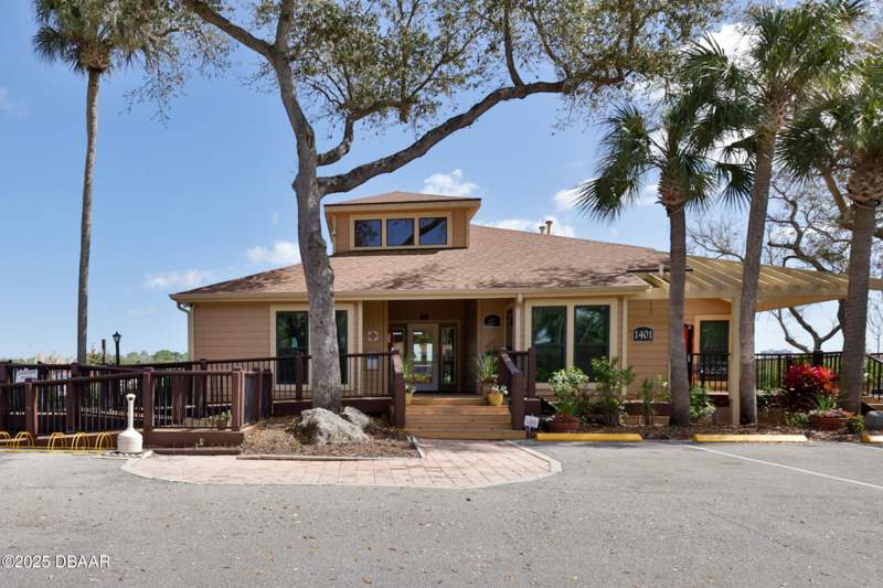 0 bedroom Condominium at 1401 S Palmetto Avenue #109, Preserve At Rivers Edge Condo, Daytona Beach — photo 2