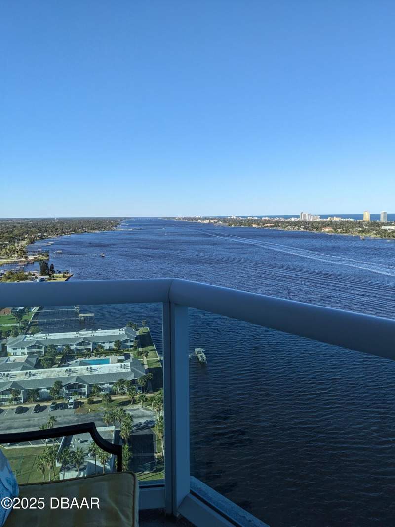 3 bedroom Condominium at 241 Riverside Drive #2402, Marina Grande On The Halifax, Holly Hill — photo 3