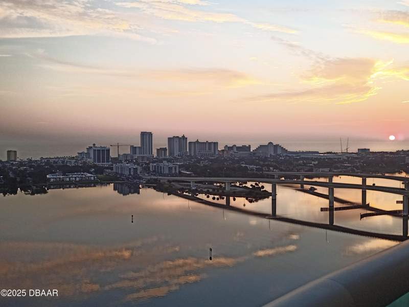 3 bedroom Condominium at 241 Riverside Drive #2402, Marina Grande On The Halifax, Holly Hill — photo 4