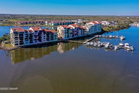 732 Marina Point Drive #7320, Daytona Beach FL - photo 14 of 61