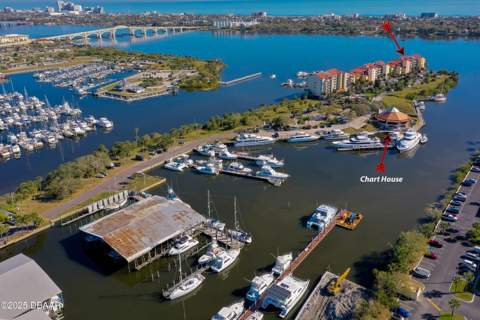 732 Marina Point Drive #7320, Daytona Beach FL - photo 10 of 61