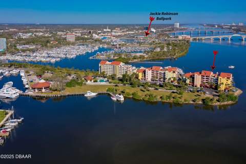 732 Marina Point Drive #7320, Daytona Beach FL - photo 11 of 61
