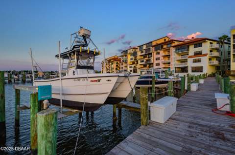 732 Marina Point Drive #7320, Daytona Beach FL - photo 16 of 61