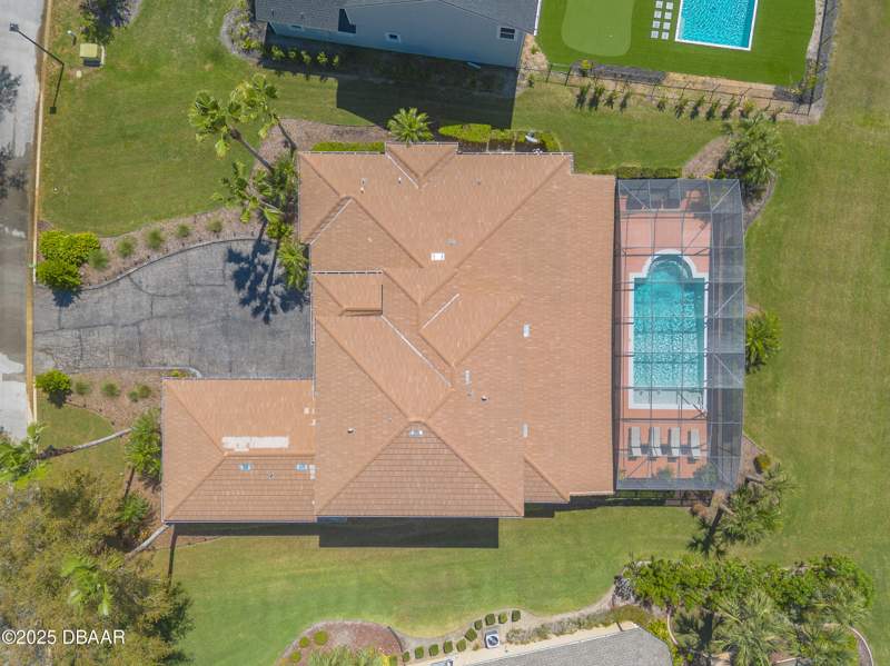 5 bedroom Single Family Residence at 20 Promenade At Lionspaw, Lpga, Daytona Beach — photo 4