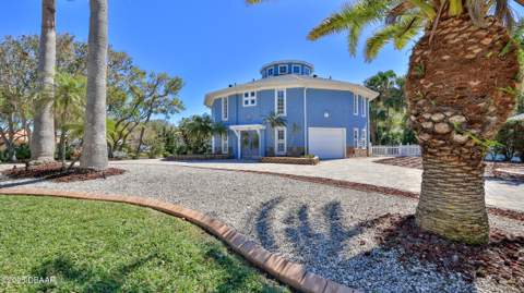 87 Buschman Drive, Ponce Inlet FL - photo 10 of 57