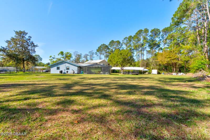 4 bedroom Single Family Residence at 9 Shadow Lane, Rima Ridge Ranchettes, Ormond Beach — photo 4