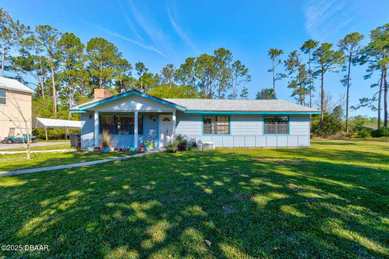 4 bedroom Single Family Residence at 9 Shadow Lane, Rima Ridge Ranchettes, Ormond Beach — photo 2