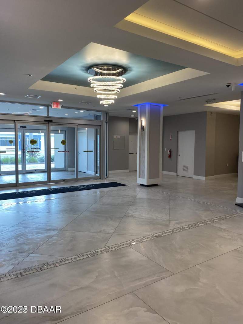 0 bedroom Condotel at 1909 S Atlantic Avenue #815, Oceanside Inn, Daytona Beach — photo 3