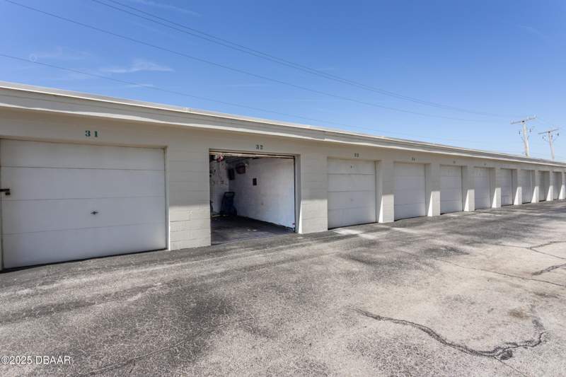 2 bedroom Condominium at 2727 N Atlantic Avenue #109, Bellair Condo, Daytona Beach — photo 5