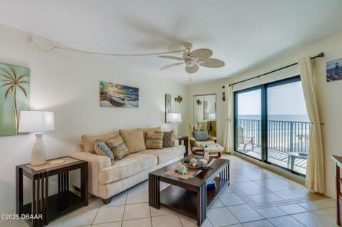3647 S Atlantic Avenue #5B, Daytona Beach FL - photo 6 of 28