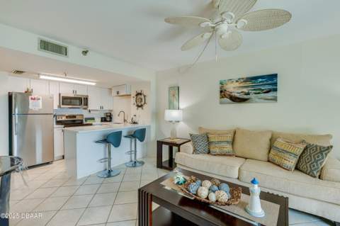 3647 S Atlantic Avenue #5B, Daytona Beach FL - photo 7 of 28