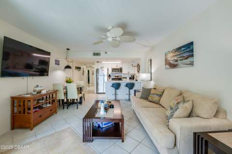 3647 S Atlantic Avenue #5B, Daytona Beach FL - photo 8 of 28