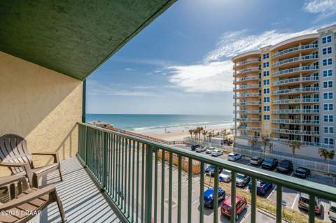 3647 S Atlantic Avenue #5B, Daytona Beach FL - photo 9 of 28