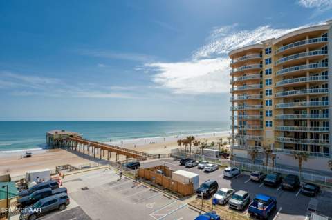 3647 S Atlantic Avenue #5B, Daytona Beach FL - photo 10 of 28