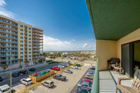 3647 S Atlantic Avenue #5B, Daytona Beach FL - photo 11 of 28