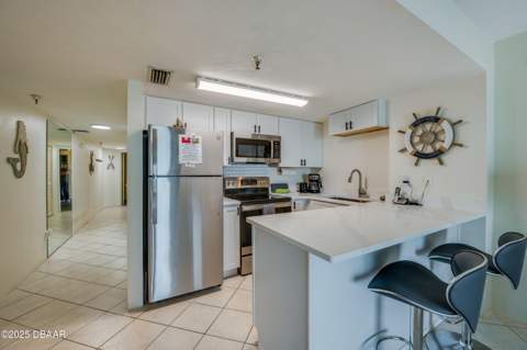 3647 S Atlantic Avenue #5B, Daytona Beach FL - photo 12 of 28
