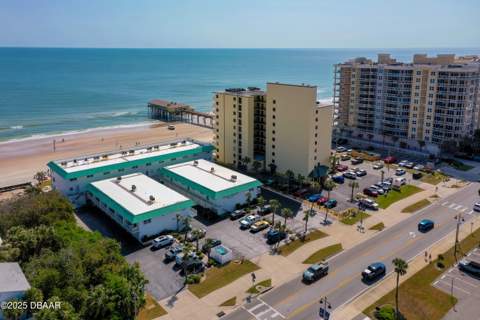 3647 S Atlantic Avenue #5B, Daytona Beach FL - photo 18 of 28