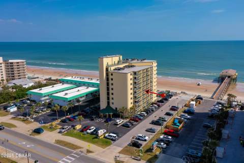 3647 S Atlantic Avenue #5B, Daytona Beach FL - photo 19 of 28