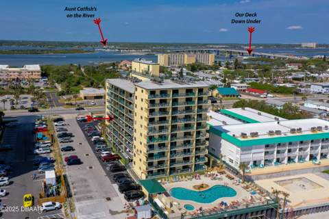 3647 S Atlantic Avenue #5B, Daytona Beach FL - photo 20 of 28